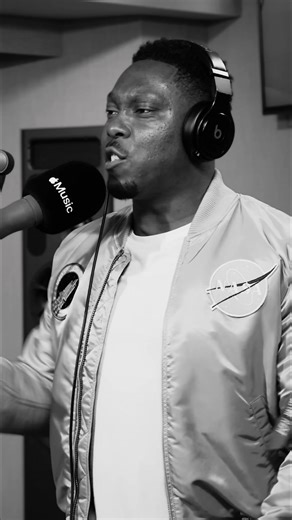 Dizzee Rascal🔥 | Fire in the Booth