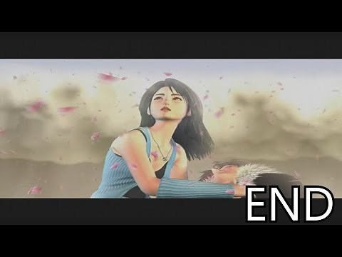 Final Fantasy VIII Walkthrough Part 66 - Ending HD