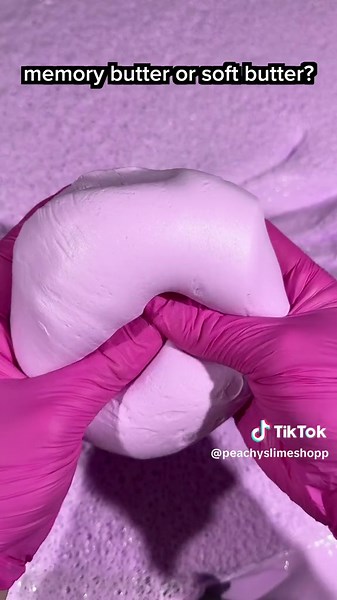 Guess the Slime Texture Quiz Results!