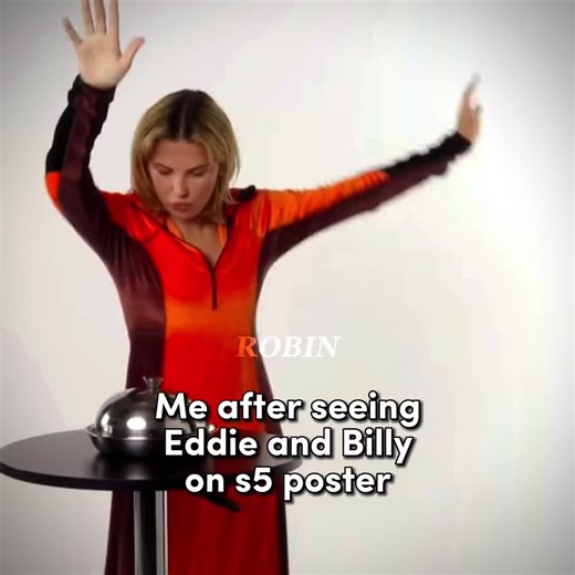 Exploring Stranger Things Season 5 Details