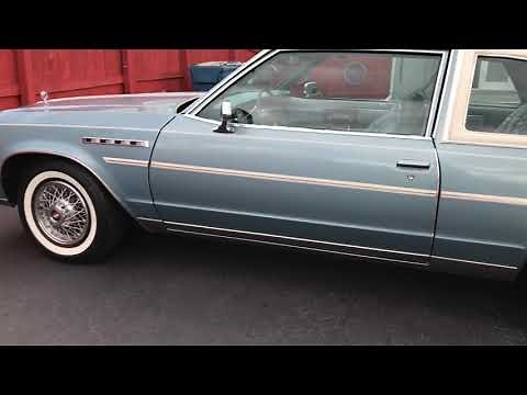Buick Park Avenue