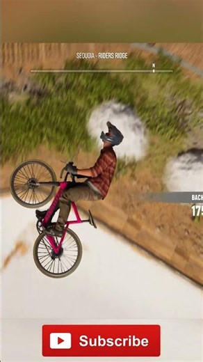 Pure Fun & Chaos On The Slopes! (Riders Republic Gameplay) #ridersrepublic #gaming #viralshorts
