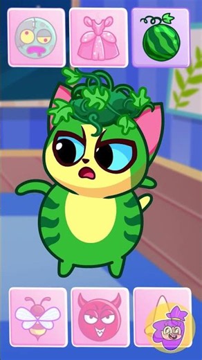 Zombie vs Princess 👗 Dress Up Game