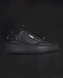 The new FILA SUPERBUBBLE is designed to make a statement. What is your favorite color? | FILA Europe