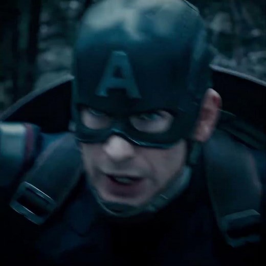 Avengers Assemble • Epic Fight Scenes #movie