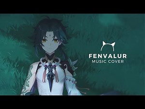 Xiao New Trailer OST: Endless Suffering Music Cover - Genshin Impact | Fenvalur’s Orchestra