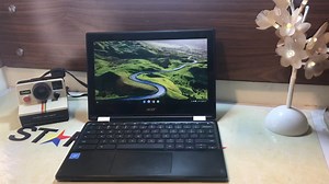 2.2K views · 55 reactions | Acer Chromebook R11 - Touch Screen -...