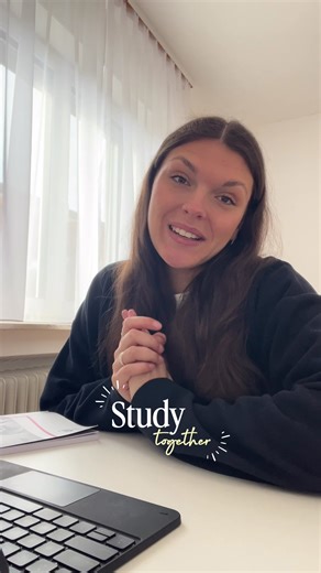 Study Motivation: University & Study Tips