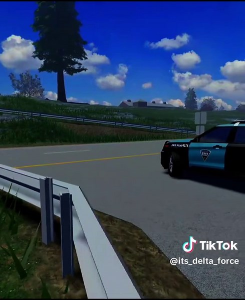 Mass State Police has shown up in Bear County 🫡 #roblox #robloxcontentcreator #bearcounty #policeroleplay #policeroleplaycommunity