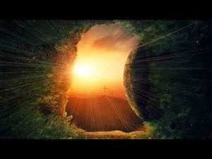 Jesus Christ Resurrection 1080p Full HD