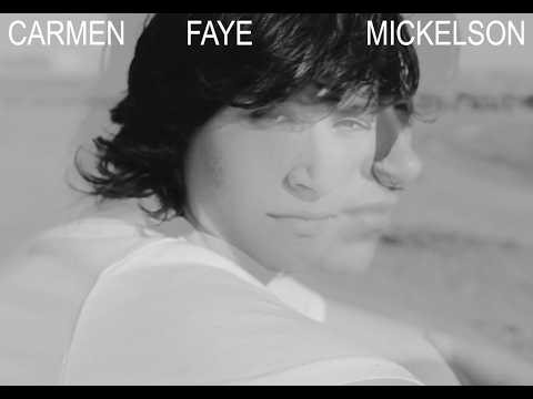 CARMEN FAYE MICKELSON | FILM REEL 2026