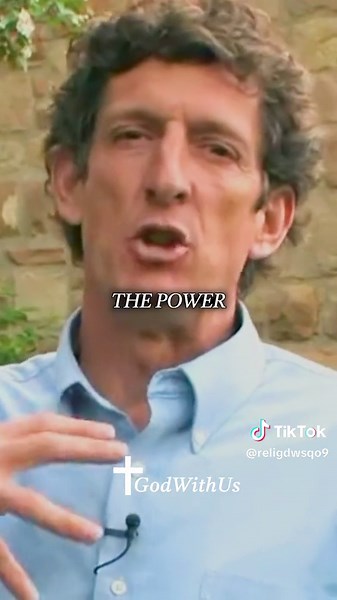 The Love of God: Trusting in Jesus Christ for Eternal Life