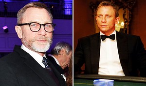 Daniel Craig at 50: Why the James Bond star is NOT too old for 007