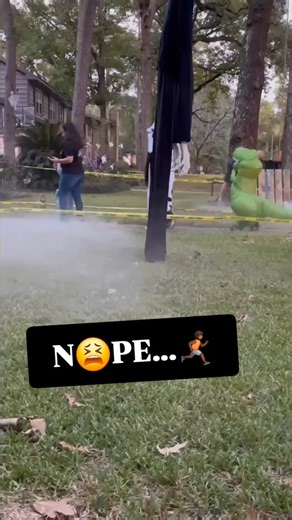 Braun Bear on Instagram: "Nope we Aint doing that....🏃🏾‍➡️🏃🏾‍➡️🏃🏾‍➡️ Braun_Braun312 ......FB: Braun Bear🔥🧸🔥 - - - - - - #viralpost2025シ #happyhalloween #halloween #running #fun #comedy #lmao #smh #tattoos #viral #viralreels #reelsinstagram #reels #tutorial #fypシ #fypシ❤️💞❤️ #fypシ゚viralシfypシ゚ #colorfulart #fbreelsfypシ゚viralfbreelsfypシ゚viralvideo"