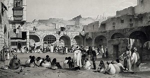 L'islam et l'esclavage : entre règles et dérives historiques