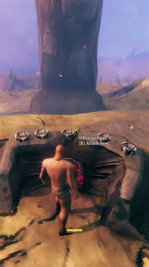 Valheim All Bosses Requierments