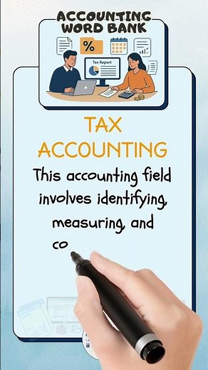 What is Tax Accounting in Accounting? | The Secret Every Business Should Know!