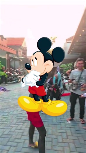 🧟MICKEY MOUSE Turned Into A Zombie Parody🧟