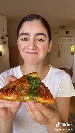 Delicious Homemade MVP Pizza Recipe