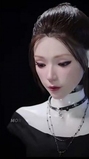 Why Engineers Went Silent Watching This New Hyper-Realistic Humanoid Robot Face (Male & Female)