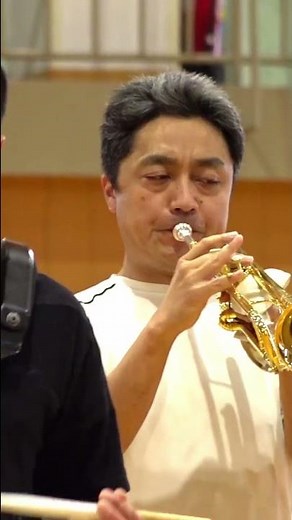 【自衛隊音楽まつり】#海上自衛隊東京音楽隊 #shorts