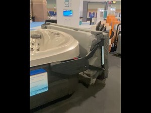 CoverMate Vanish XL JAC 400 Cover Lift for Spas with Raised Backs