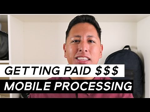 Credit Card Reader | Square Shopify and Paypal Mobile Credit Card Processing Overview