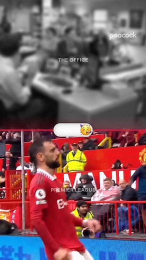 GOOOOOOOOOL 🍾 🎊 🎉 Stream the Premier League on Peacock. | Peacock TV