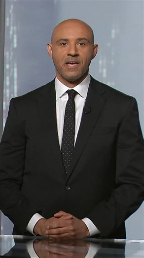 The greatest threat to free speech? Questions. | This Hour Has 22 Minutes