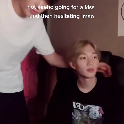 Keeho and Theo Funny Moments Compilation | P1Harmony