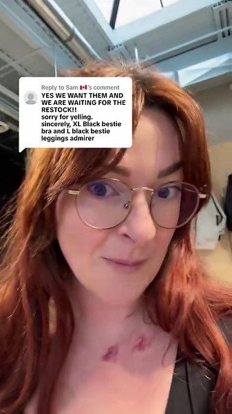 Replying to @Sam 🇨🇦 love you guys! This is why it may be taking longer get then typical!