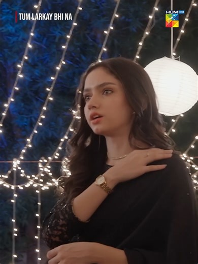 What to Watch: Exploring Tum Larkay Bhi Na with Ali Dayyan and Aina Asif