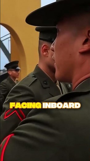 Final Inspection #usmc #marinecorps #bootcamp #soldier #marinelife #marine #military