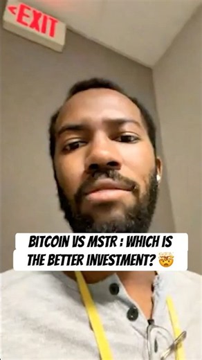 Does MSTR Hurt Bitcoin? Here's the Real Answer