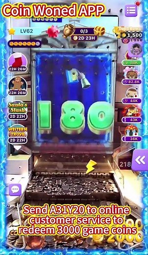 Experience the Thrill of Online Coin Pushers and Enjoy Endless Fun！#coinpusher #jackpote #claw #slot