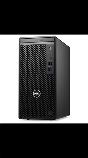 Maximize Your Productivity with the Dell OptiPlex 7020