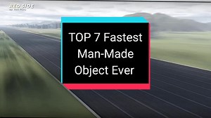 Top 7 Fastest Spacecraft in the World