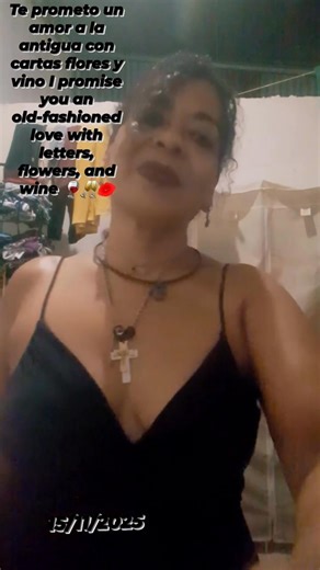 Maria Rodriguez on Reels