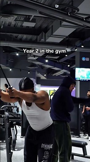 How to grow your lats with cable pullover