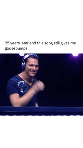 EDM Music on Instagram: "Widely considered one of the greatest trance anthems ever, Silence started as a calm, ambient track before becoming a global dancefloor moment. The original version dropped in 1997, but everything changed when a young Tiësto reshaped it into something massive. Released in 2000, Tiësto’s remix helped bring electronic music into the mainstream, even breaking into daytime radio across North America. Sarah McLachlan’s haunting vocals gave it timeless emotion, and 25 years la