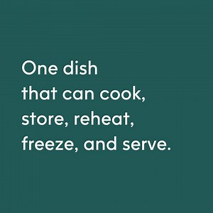 i use Anyday cookware for every meal i make. it's indispensable to my cooking. | David Chang