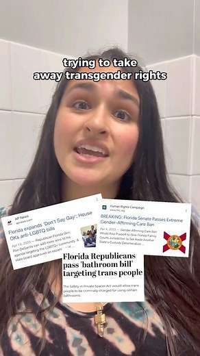 1.4K reactions · 31 shares | Let trans people pee in peace! ️‍⚧️❤️...