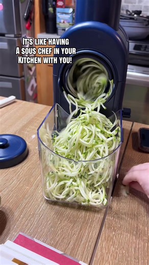 The Curtis Stone electric prep master is like having a sous chef in your kitchen @HSN, Inc #kitchengadgets #kitchenappliances #kitchenmusthaves #musthave