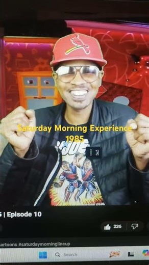 Check out Saturday Morning Experience 1985 in morning! #saturdaymorningcartoons