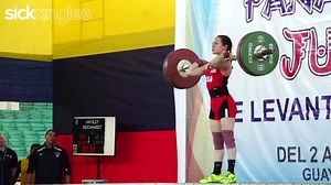 USA Weightlifting on Reels