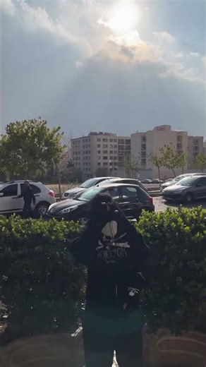 Project hoodie with hand sign my hood#rapper #streetstyle #hoodie #fall #هودی #پاییز #فشن #خیابون