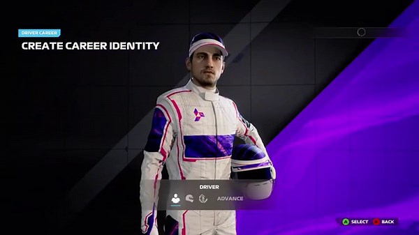 How to Create Custom Driver in F1 24