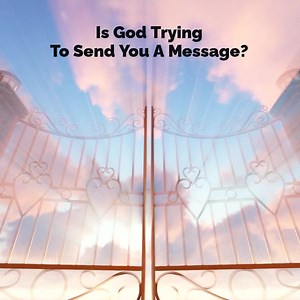Is The Lord Trying To Send You A Message? Take this 3-step quiz and discover the special message that awaits you... 👉https://7dayprayermiracle.com/message-from-lord/👈 | 7 Day Prayer Miracle