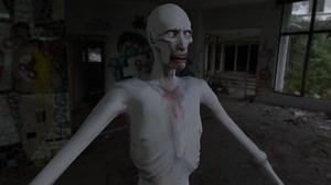 SCP-096 Comix Mod - Download Free 3D model by Poopo192 🎃👻 (@Edward_Johnson_3)