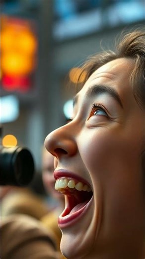 The Quantum Echo Prank